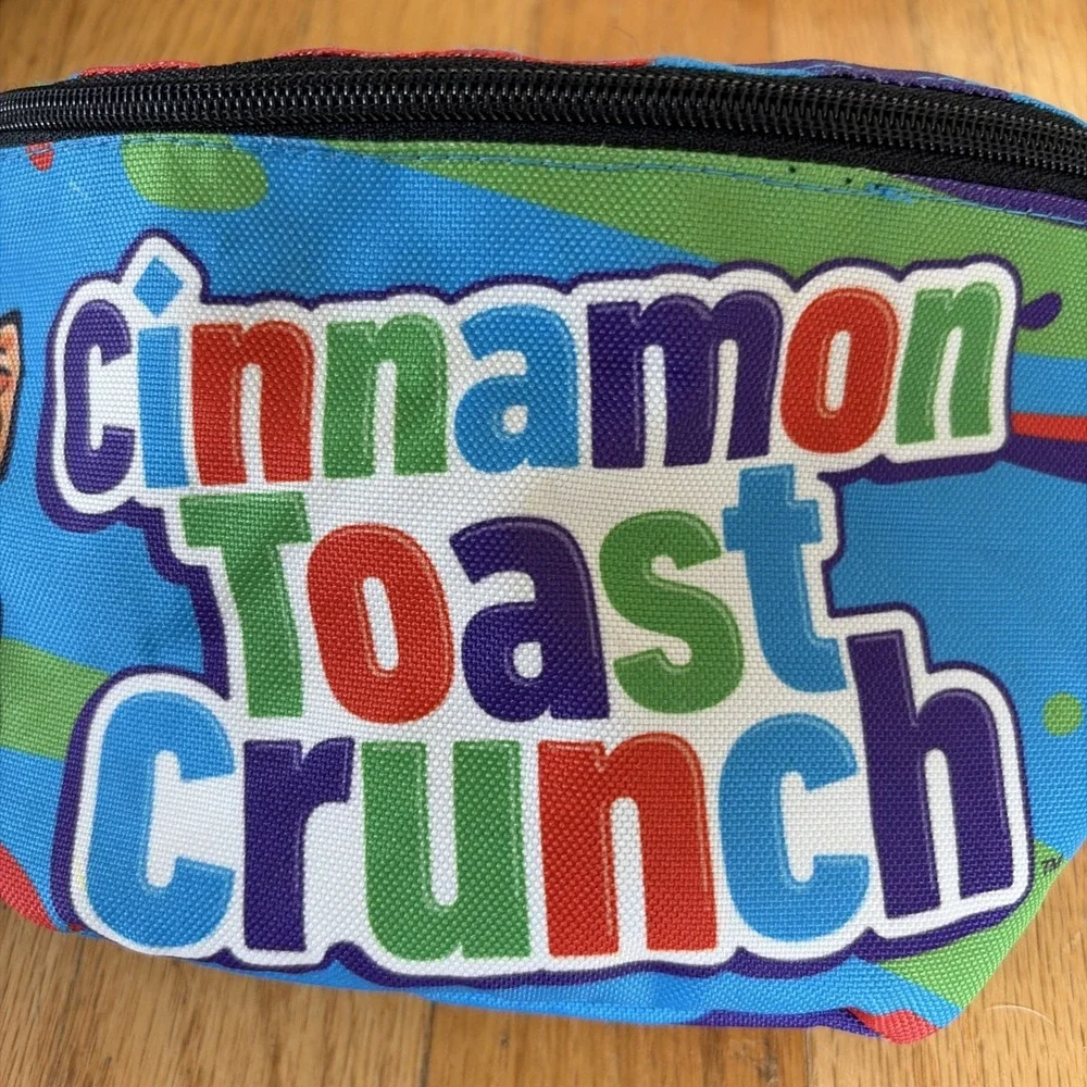 General Mills gets as
